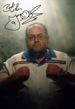Tony shea signed for sale  SHEFFIELD
