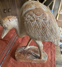 bird carvings for sale bird carvings for sale WORTHING