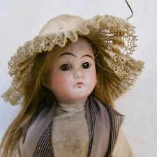 Petite poupée ancienne d'occasion  Plouay