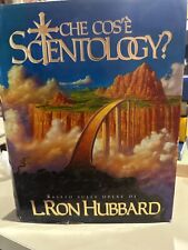 Che cos scientology usato  Italia