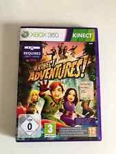 Xbox 360 kinetic usato  Fidenza