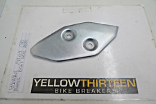 Yamaha riders right for sale  LEVEN