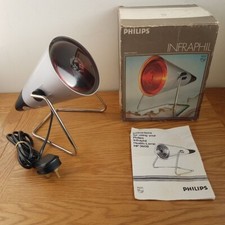 Vintage 1975 philips for sale  ANDOVER