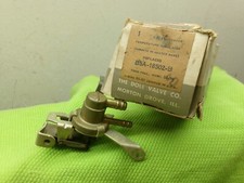 Nos heater valve for sale  Wichita