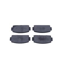 Pastiglie pattini freno usato Pastiglie pattini freno usato  Aversa