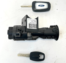 Blocchetto accensione ford usato  Desio