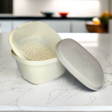 Tupperware c37 sieb gebraucht kaufen  Kassel