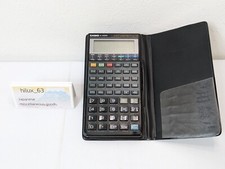 Casio 4500p dot d'occasion  Expédié en Belgium