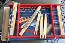 Webrahmen kinder gebraucht kaufen  Simonswald