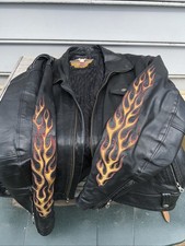 Vintage harley davidson for sale  York