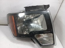 Passenger right headlight for sale  Spokane