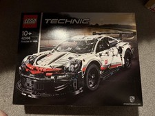 Lego technic 42096 for sale  WIGAN