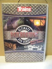Trains magazine ultimate for sale  Atlanta