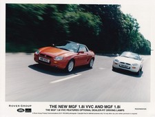 Rover group new for sale  BAGSHOT