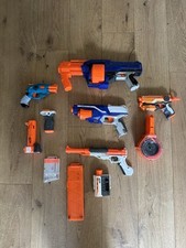 Various nerf guns for sale  South Pasadena