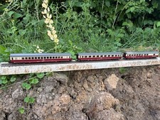 Trix express personenwagen gebraucht kaufen  Kerpen