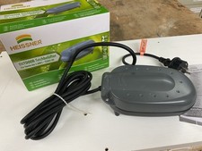 Heissner teichbelüfter belüf gebraucht kaufen  Bad Windsheim