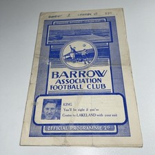 Barrow chester 1951 d'occasion  Expédié en Belgium