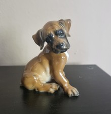 Rare rosenthal boxer for sale  MOTHERWELL