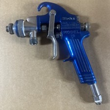 Binks model spray for sale  Miami