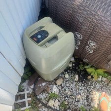 Saluspa tub pump for sale  Saint Albans
