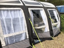 Used kampa pro for sale  CAMBERLEY