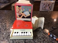 Vintage schoenhut piano for sale  Clarksboro