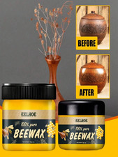 Natural beeswax furniture for sale  WALLSEND