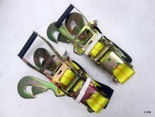 Pair 8ft axle for sale  Athens