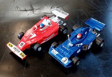 Polistil policar ferrari usato  Aosta