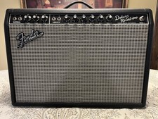 Fender deluxe reverb for sale  Point Pleasant Beach