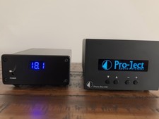Pro ject phono for sale  Wilkes Barre