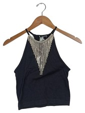 Zara damen top gebraucht kaufen  Deutschland