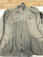 German army jacket for sale  DUNSTABLE