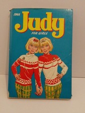 1966 hardback annual for sale  DERBY