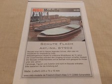 Mkb modelle 87902 gebraucht kaufen Mkb modelle 87902 gebraucht kaufen  Hamburg