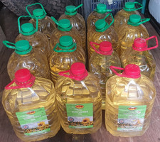 Litres svo sunflower for sale  BASINGSTOKE