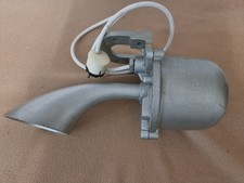 Signalhorn werkshupe shs gebraucht kaufen  Oderwitz