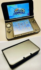 Nintendo 3ds grigio usato  Verduno