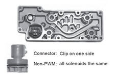 Ford e4od transmission for sale  Bay Shore