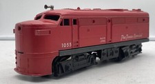Lionel 1055 texas for sale  Allentown