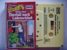 Kassette stefan wolf gebraucht kaufen Kassette stefan wolf gebraucht kaufen  Ottweiler