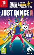 Just dance 2018 d'occasion  France