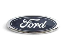 Ford oval emblem for sale  DUDLEY