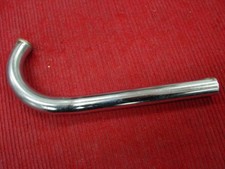 Schalldämpfer auspuff krümme gebraucht kaufen  Viersen