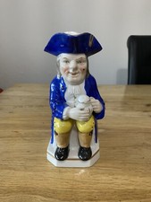 Vintage staffordshire gold for sale  BASINGSTOKE