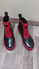 Damen gummistiefel regenstiefe gebraucht kaufen  Hollfeld