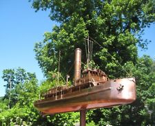 Gunboat sanpablo copper for sale  Huntington