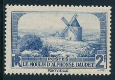 Timbre 311 moulin d'occasion  Dunkerque-