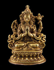 Chenrezig statue bouddhiste d'occasion  Ardres